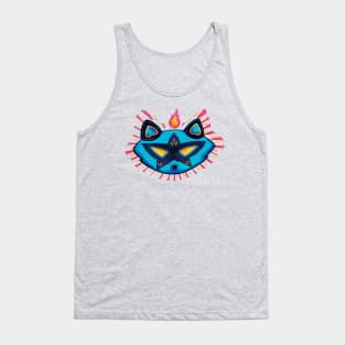 Tanuki's Estrella Tank Top